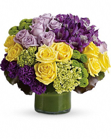 Simply Slendid Bouquet